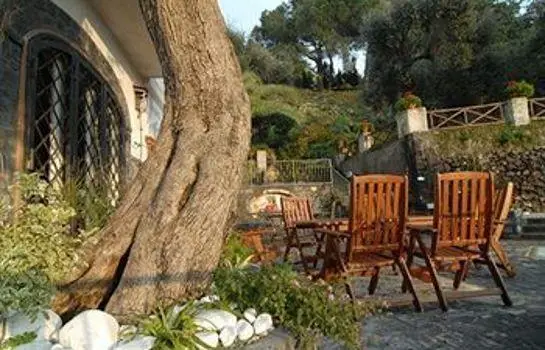 La Dimora Le Fumarole B&B 