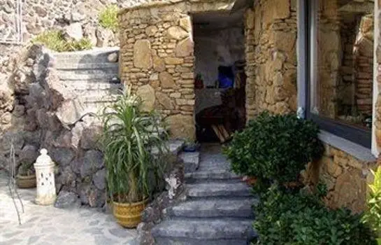 La Dimora Le Fumarole B&B 