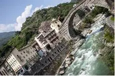 Ponte Romano Pont-Saint-Martin 