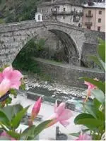 Ponte Romano Pont-Saint-Martin 