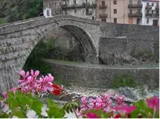 Ponte Romano Pont-Saint-Martin 