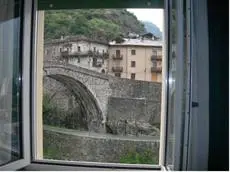 Ponte Romano Pont-Saint-Martin 