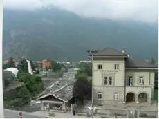 Ponte Romano Pont-Saint-Martin 