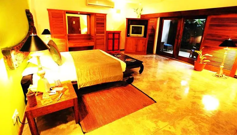 Aditya Boutique Hotel 