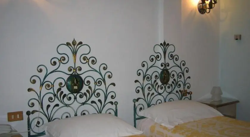 Hotel Grazia Deledda Arzachena 