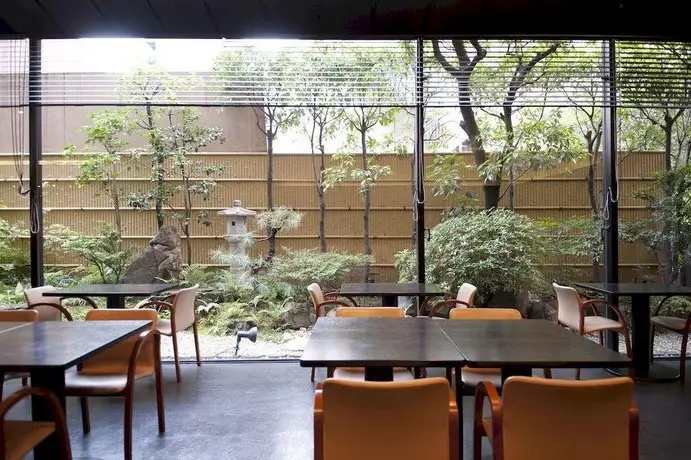 Mitsui Garden Hotel Kyoto Sanjo 