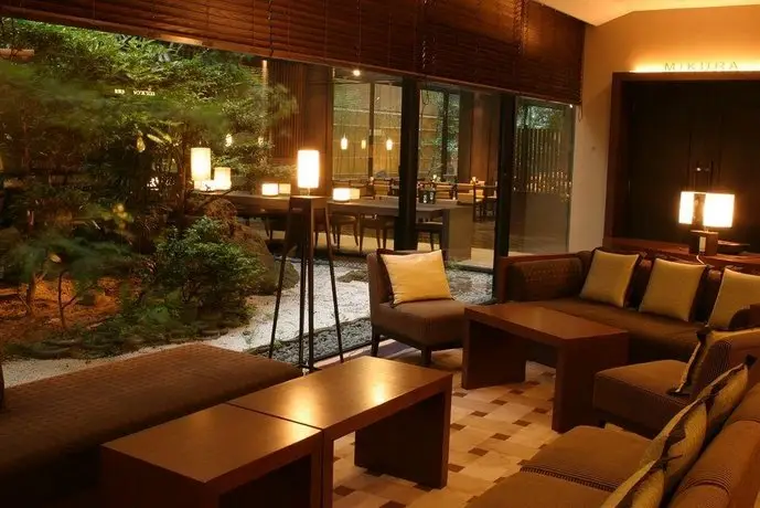 Mitsui Garden Hotel Kyoto Sanjo 