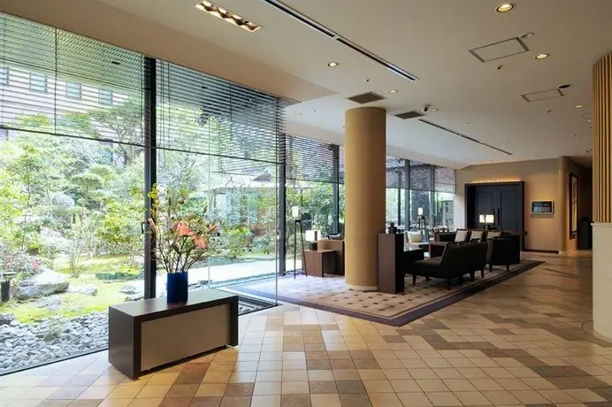 Mitsui Garden Hotel Kyoto Sanjo 