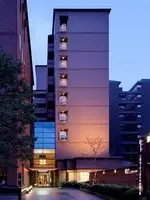 Mitsui Garden Hotel Kyoto Sanjo 