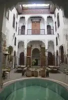 Riad Jamai 