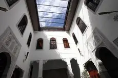 Riad Jamai 