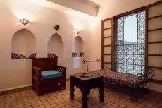 Riad Jamai 