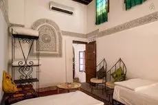 Riad Jamai 