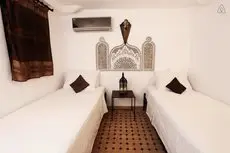 Riad Jamai 