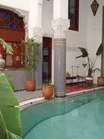 Riad Jamai 