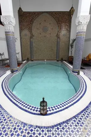 Riad Jamai 