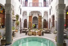 Riad Jamai 