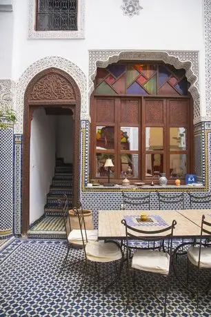 Riad Jamai 