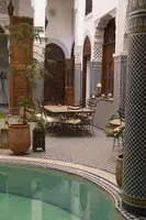 Riad Jamai 