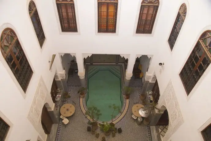 Riad Jamai 