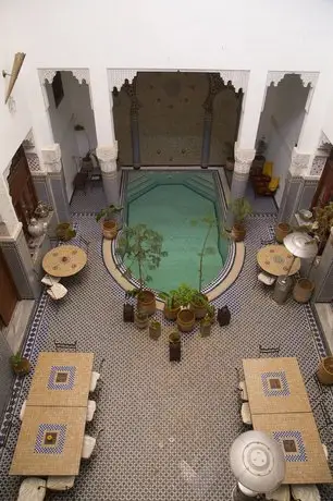 Riad Jamai 