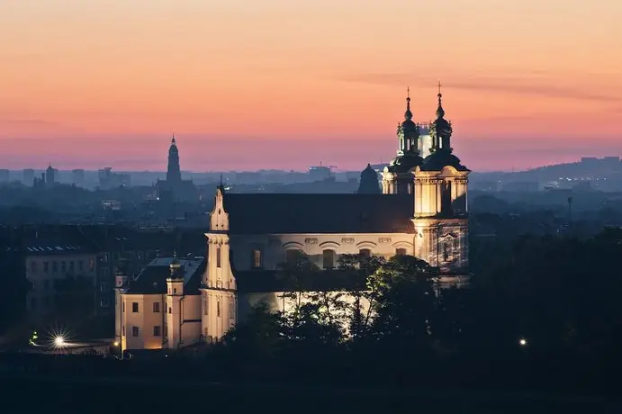 Hilton Garden Inn Krakow 