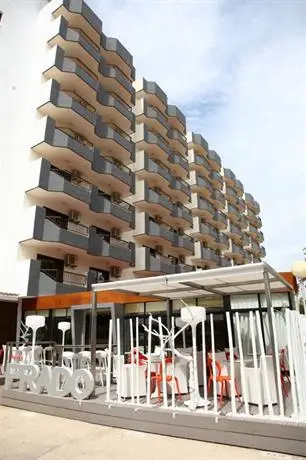 Hotel Arena Prado Peniscola 