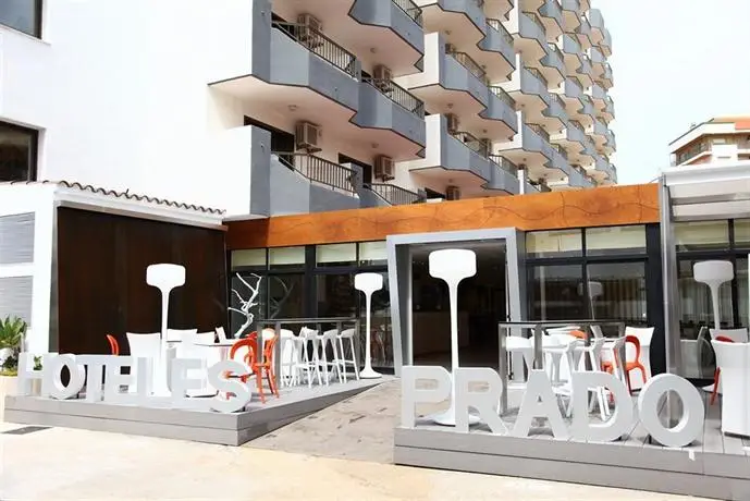 Hotel Arena Prado Peniscola 