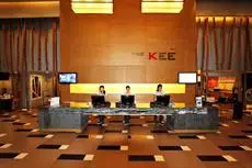 The Kee Resort & Spa 