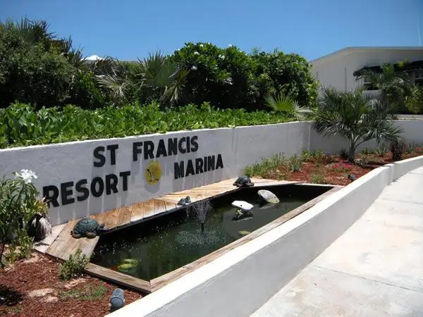 St Francis Resort