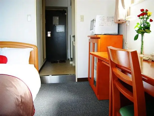 Ai Hotel Yokohama