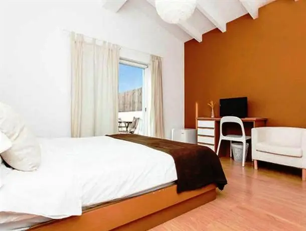 Casa Azul Sagres - Rooms & Apartments
