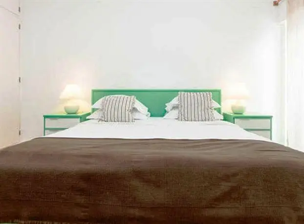 Casa Azul Sagres - Rooms & Apartments 