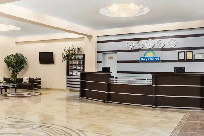 Days Hotel Baku