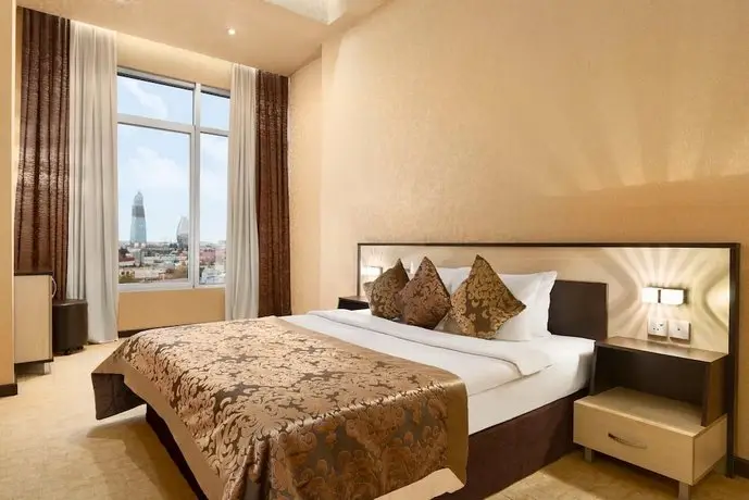 Days Hotel Baku 