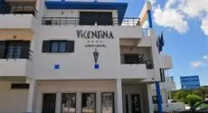 Vicentina Hotel 