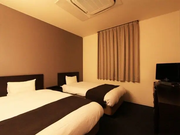 Hotel AreaOne Takamatsu