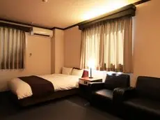 Hotel AreaOne Takamatsu 