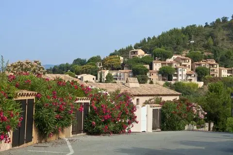 Residence Pierre & Vacances Les Terrasses des Issambres 