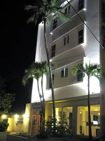 Atlantic Beach Hotel San Juan 