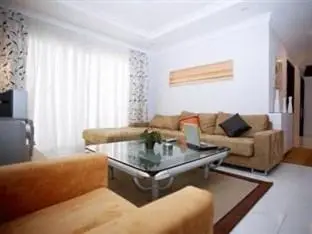 El Noray Executive Apartments