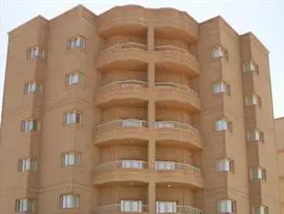 El Noray Executive Apartments