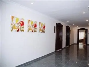 El Noray Executive Apartments