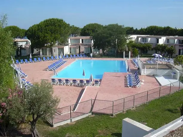 Lagrange Club Village Club de Camargue 