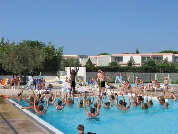 Lagrange Club Village Club de Camargue