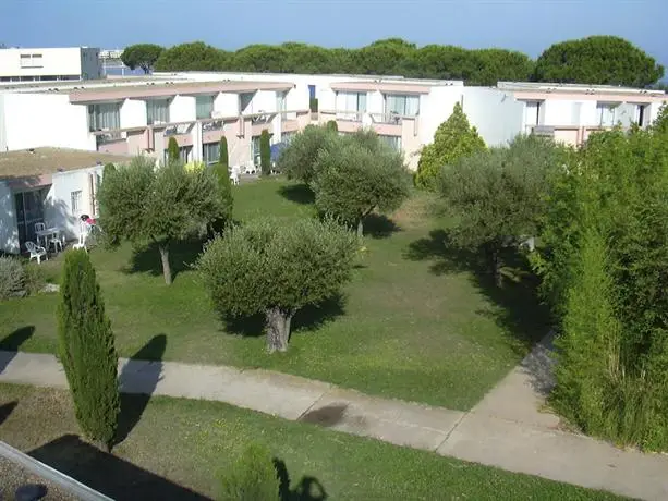 Lagrange Club Village Club de Camargue 