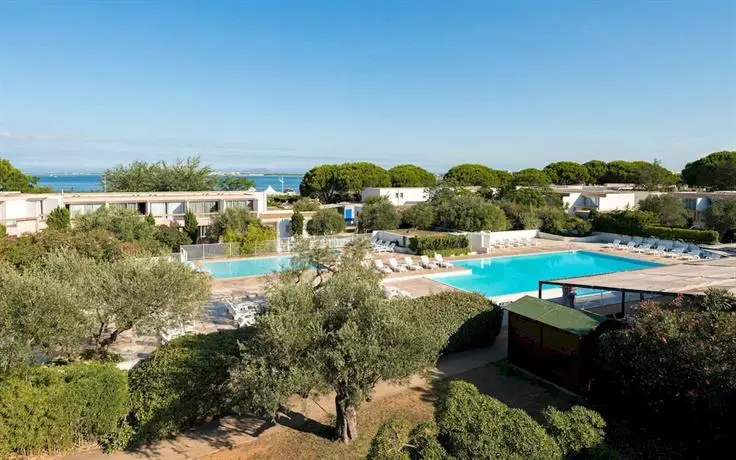 Lagrange Club Village Club de Camargue 