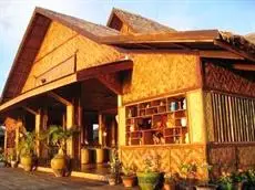 Paradise Hotel Nyaung Shwe 