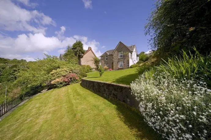 The Old Manse Oban 