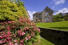 The Old Manse Oban 